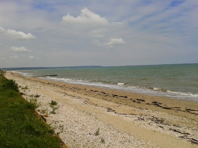 Golf de la Presqu'île du Cotentin