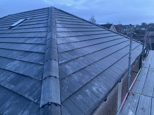 Dumbarton Roofing Services - Thumbnail