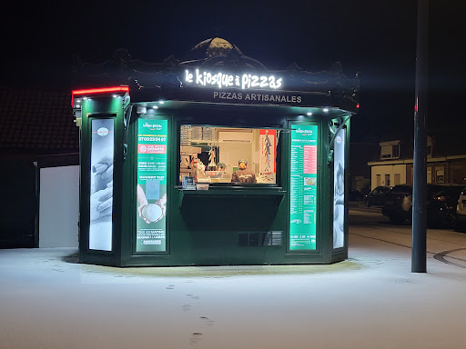 Photo 1 - La Friterie Du Parc