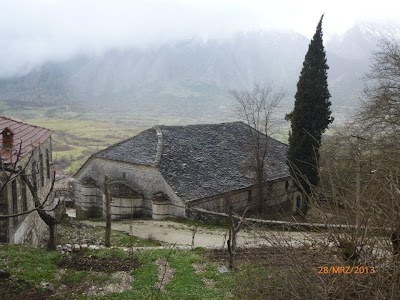 Kisha e Shën Premtes