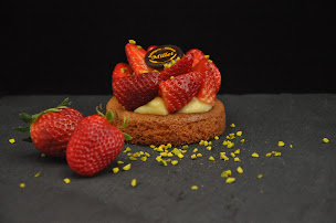 Photo n°18 de Boulangerie Millet Vaulx-en-Velin rue de La République à Vaulx-en-Velin (Boulangerie)