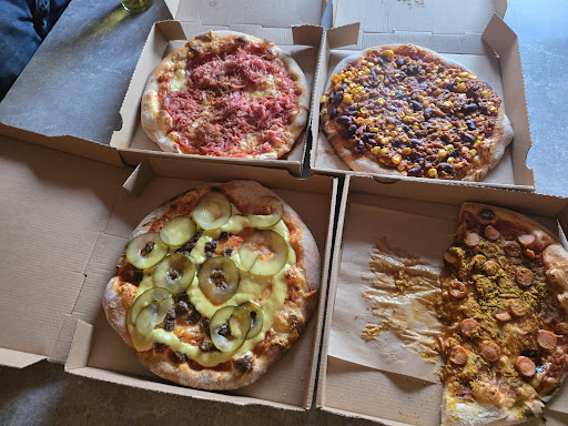 Pizza-Eck - Thumbnail