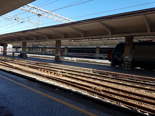 La Spezia Centrale