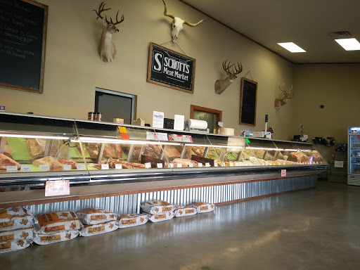 Schott's Meat Market - Thumbnail