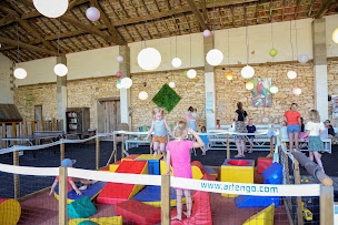 Photo n°11 de Glamping Place de la Famille à Jayac (Maison de vacances non-fumeurs)