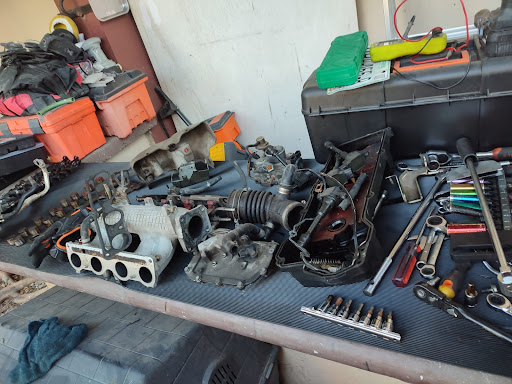 Servicio Integral Automotriz DIALEI