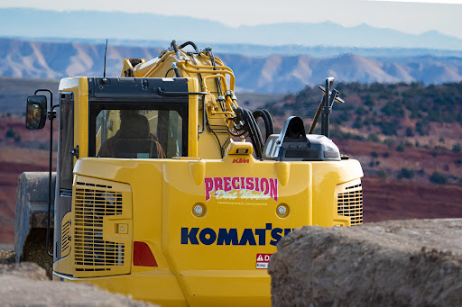 Precision Dirt Works