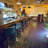 Shot Bar LAGOON (ラグーン)