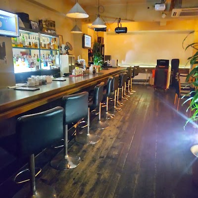 Shot Bar LAGOON (ラグーン)