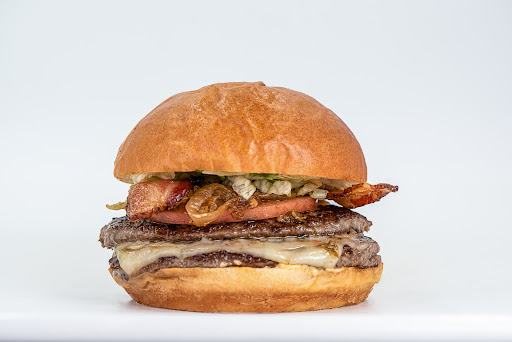 Twin's Burgers and Sweets - Thumbnail