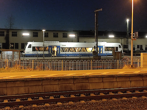 Düren - Visual