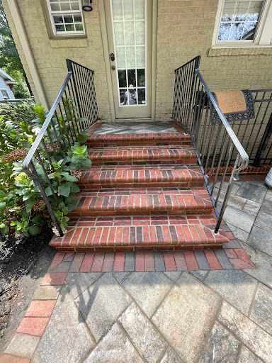 Under Pressure Exterior Services - Thumbnail