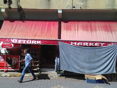 Öztürk Market