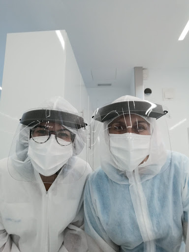 Clínica Dental Ana M. Díaz - Thumbnail