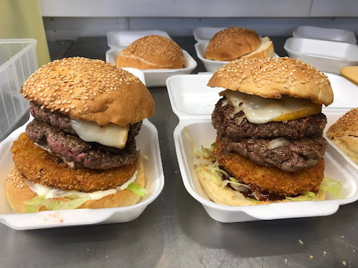 Photo 1 - Country Burger