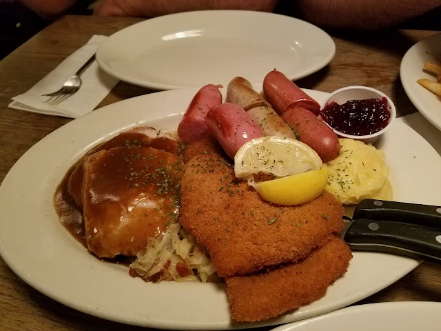 Hofbräuhaus Pittsburgh