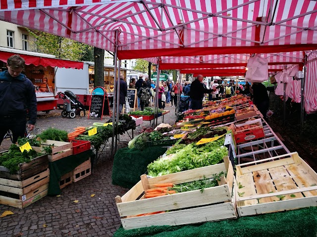 Boxhagener Platz