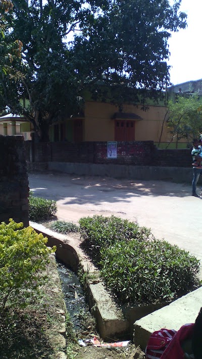 Photos of Bakul floor junction