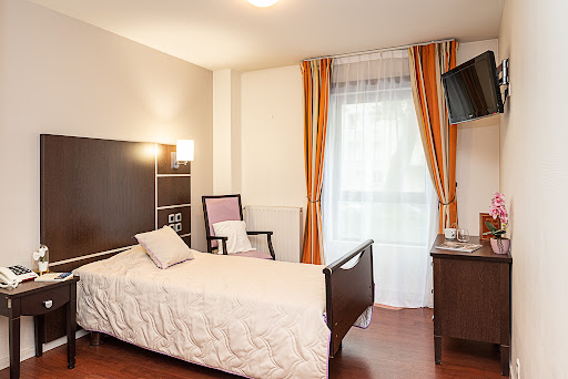 Photo de Ehpad Korian Les Dames Blanches à Rouziers-de-Touraine (37360)