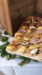 Photo n°8 de Driving Tapas à Saleilles (Traiteur)