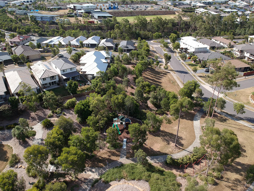 Tea Tree Gully Park - Thumbnail