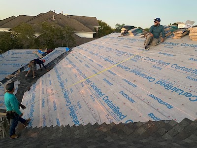 Underdog Roofing