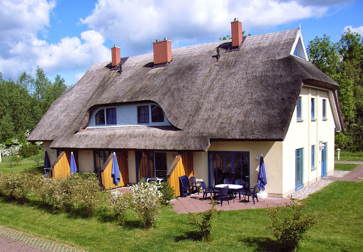 Holiday Puddeminer Wiek, House Mallow 2