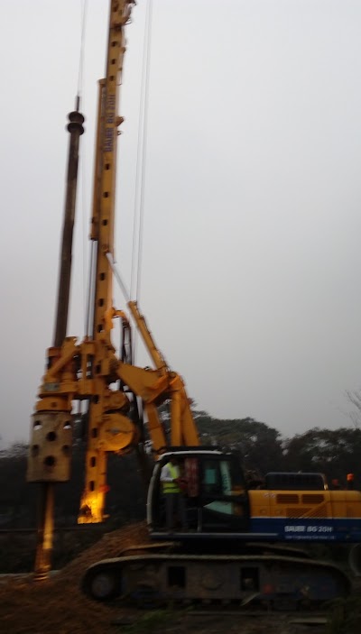 Photos of Icon Engineering Services Ltd.