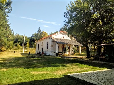 Photos of Krstoar Monastery - St. Christopher