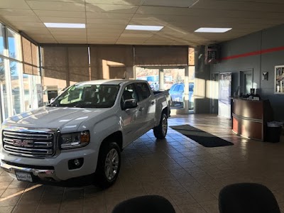 Northwest Auto GMC Sales & Service