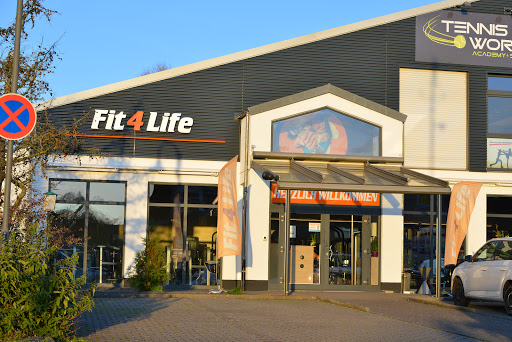 Fit4Life Neuhof - Thumbnail