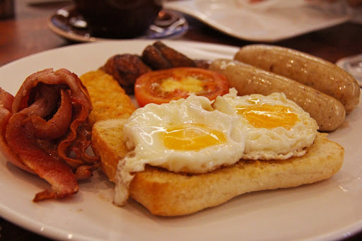 Loopy Lou's Sandwich Bar - Thumbnail