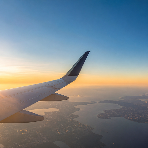 Planning your next overseas holiday? Go Dream Holiday in Ramnagar makes international flight book… post image