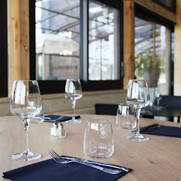 Photo n°22 de Le Chalet du Port à Sciez (Restaurant français)