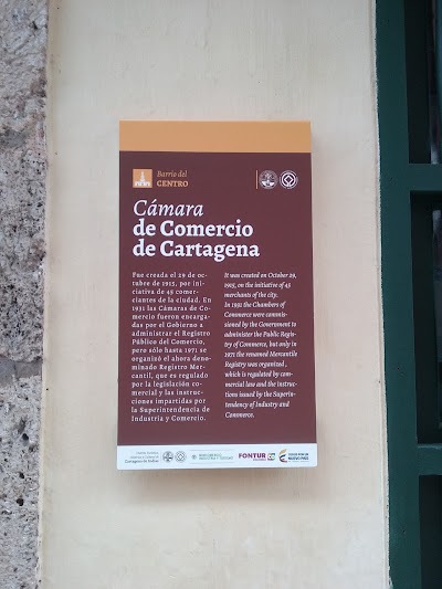 Photos of C&aacute;mara de Comercio