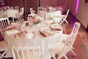 Photo n°13 de Espace La Deveze à Pollestres (Traiteur)