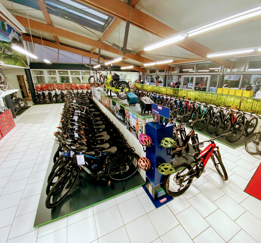 bike-center MOSBACH GmbH - Thumbnail