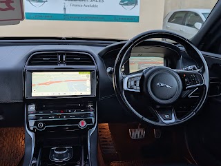 Bingley cars limited