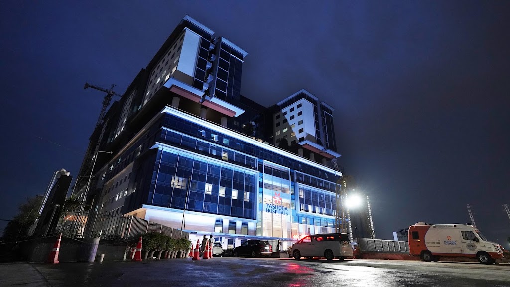 Best Heart Lung Transplant Hospital In Hyderabad Cardiac Pulmonary Transplant Experts Yashoda Hospitals