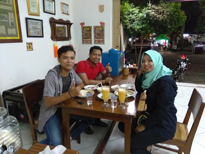 Photos of Warung Rabeg & Pindang Mang Sam