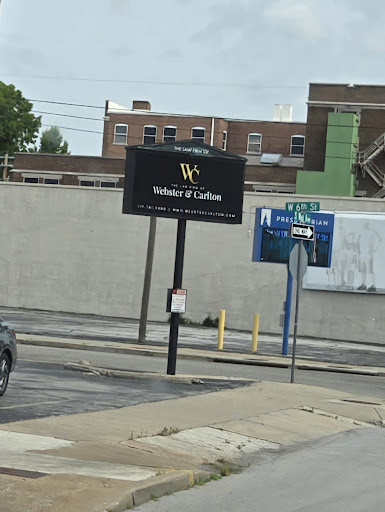 The Law Firm of Webster & Carlton - Thumbnail