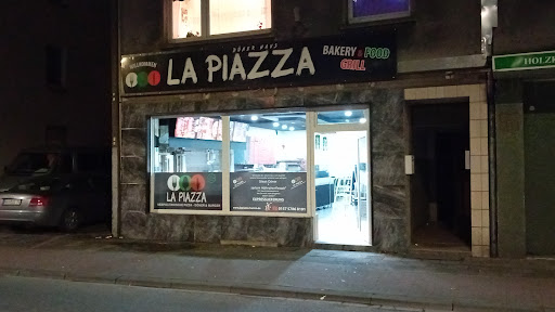 La Piazza Hamm - Thumbnail
