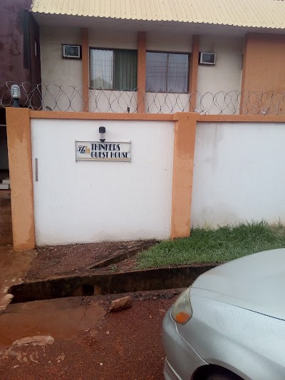 Photos of Thinkers Guest House