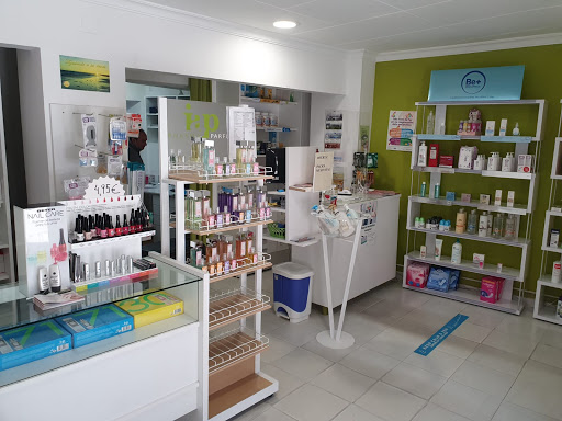 Farmacia Jordi Raja