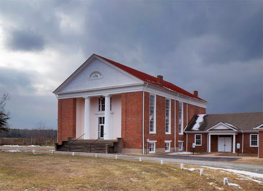 Upper King & Queen Baptist Church Gallery - United States