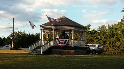 Mike Stacey Memorial Playground