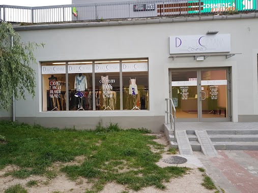 Dolce Catana Salon Odzieży Używanej, Author: darek Cis