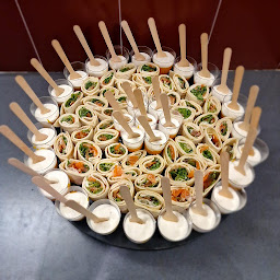 Photo n°16 de Saveurs à domicile à Lempaut (Traiteur)