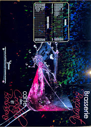 Photo n°40 de RESTAURANT - BRASSERIE BACCARAT / BRASSERIE DE LA BONNE DAME 🍽️ 🥗🍻 à Baccarat (Brasserie)