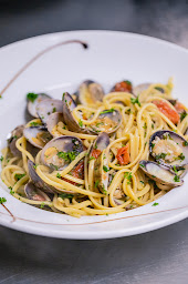 Photo n°31 de L'Incontro à Cessy (Pizzeria)